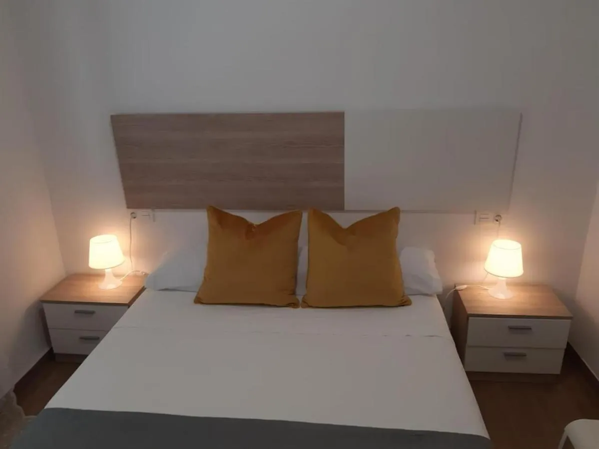 Apartment Paloma Beach Malaga