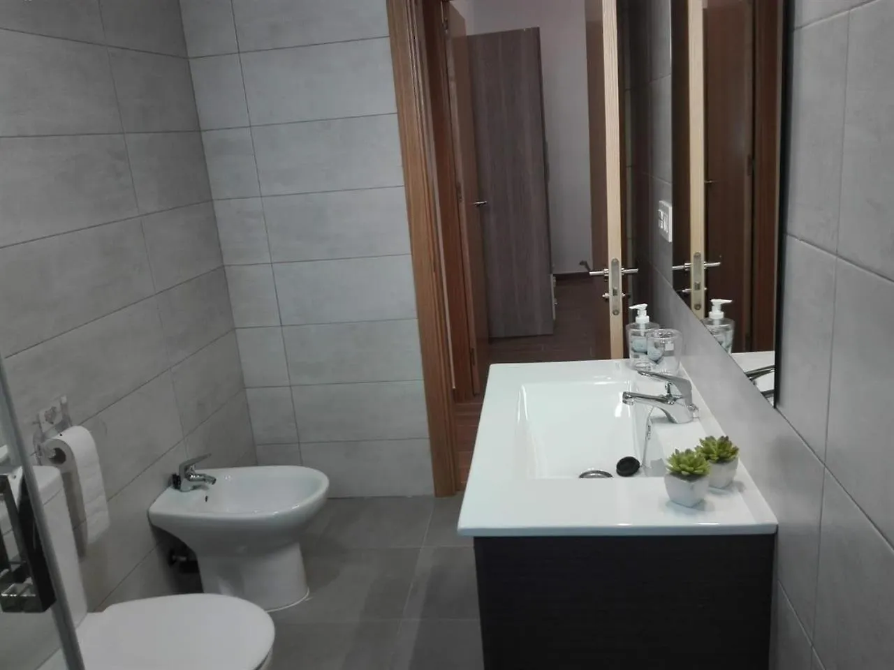 Apartment Paloma Beach Malaga